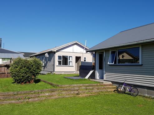 125 Brittan Street, Hokitika
