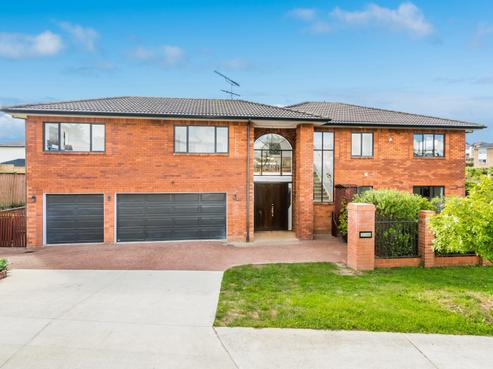 39 Medallion Drive, Oteha