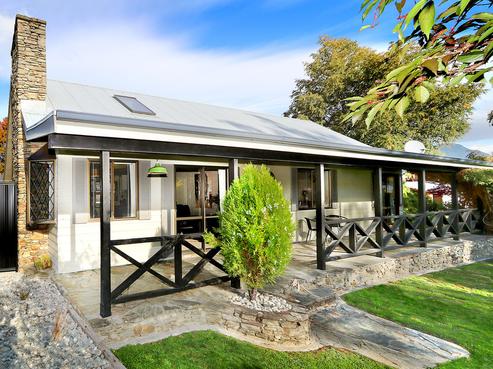 39 Adamson Drive, Arrowtown