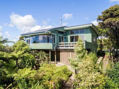 89A Old Waipu Road, Mangawhai