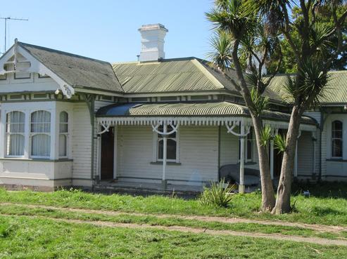 232 High Street, Waimate