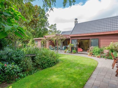 3 Ngarara Road, Waikanae