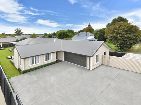 5B Taunton Place, Rangiora