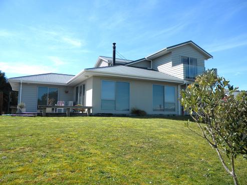 40 Alpine View, Hokitika