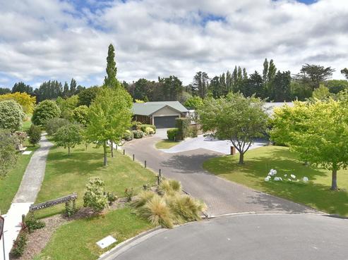 1 Robert Coup Road, Kaiapoi