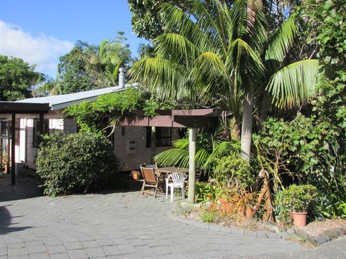 11 Hihi Beach Road, Mangonui