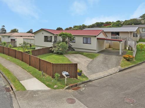 21 Rose Street, Ranui