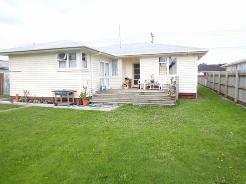 34 Kaikokopu Road, Aramoho