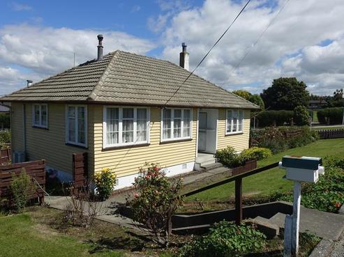 64 Tyne Street, Marchwiel