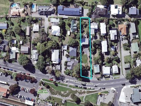 733 Swanson Road, Swanson