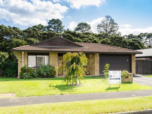 12 Waimoko Glen, Swanson