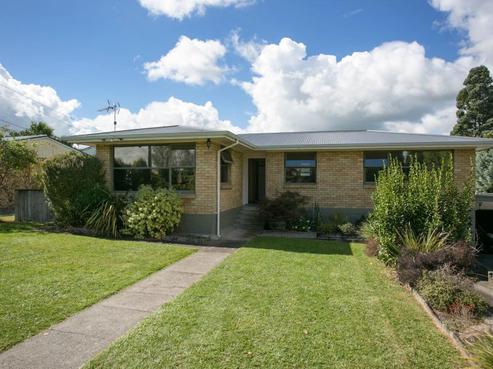 3 Glover Street, Leamington