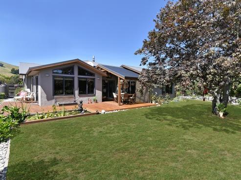 1 Fenn Place, Wakefield