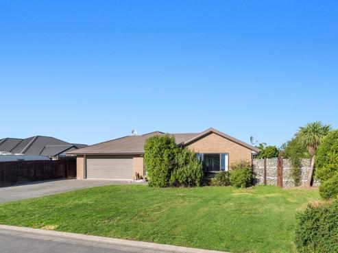 61 Brookside Road, Rolleston
