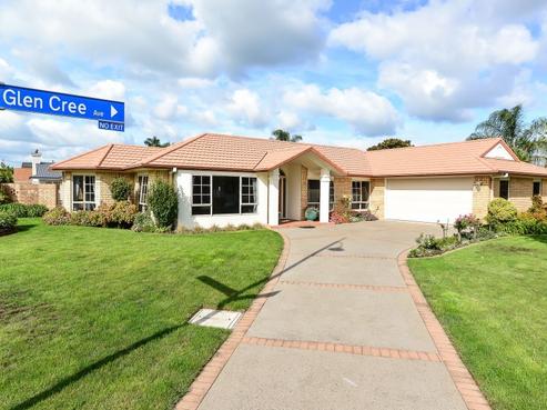 1 Glen Cree Avenue, Rototuna