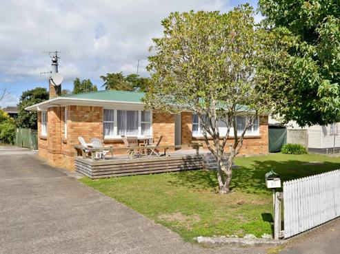 51 Blackburn Street, Frankton