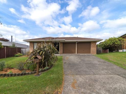 21 Hodgkins Street, Pukehangi