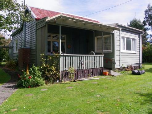 15 Pattons Road, Mount Somers