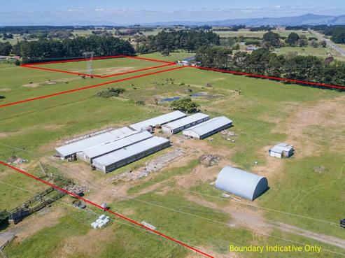 207 Foxton Shannon Road, Foxton