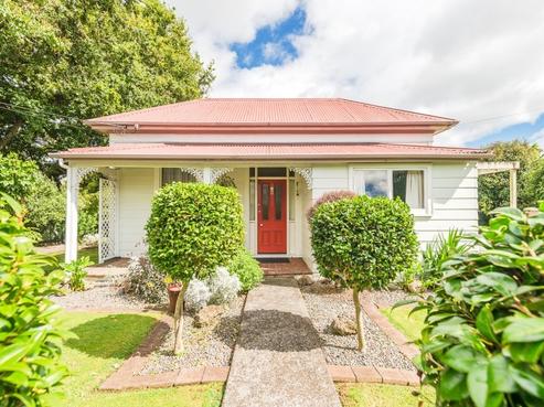 52 Glasgow Street, Whanganui Central