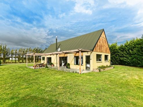 278 Bangor Road, Darfield