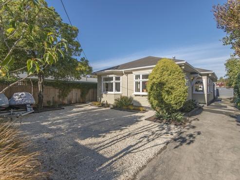 55 Barrington Street, Somerfield