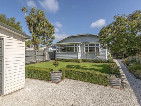 167 Geraldine Street, Edgeware
