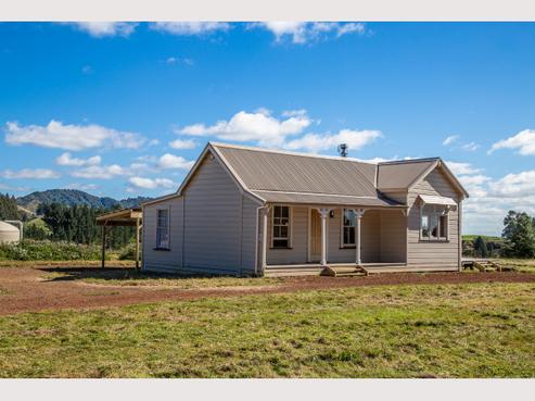 81C Middle Road, Ohakune