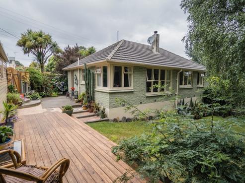 88 Orbell Street, Highfield