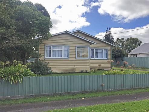 10 Lorne Street, Kaponga