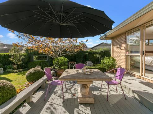 4 Oakwood Place, Pukekohe