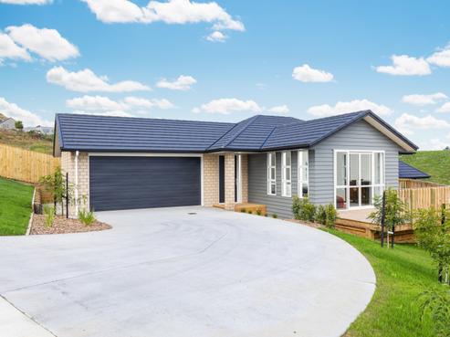 34 Lisle Farm Drive, Pukekohe