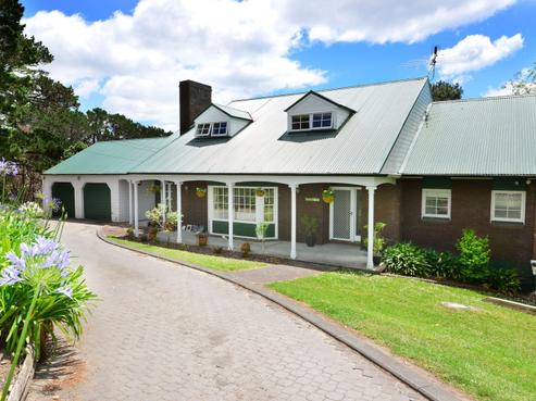 163 Spur Road, Stillwater