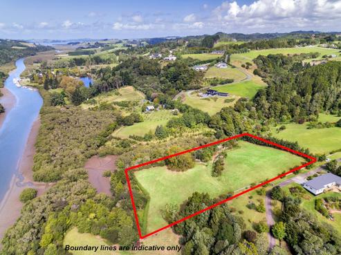 16 Kowhai View, Warkworth