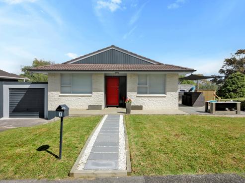 1/1 Vida Place, Howick