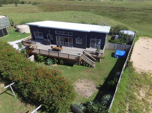 290 Tokerau Beach Road, Karikari Peninsula
