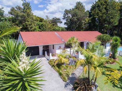 28 Ngahere Drive, Horahora