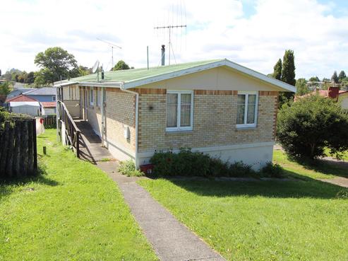 107A Manaia Street, Tokoroa