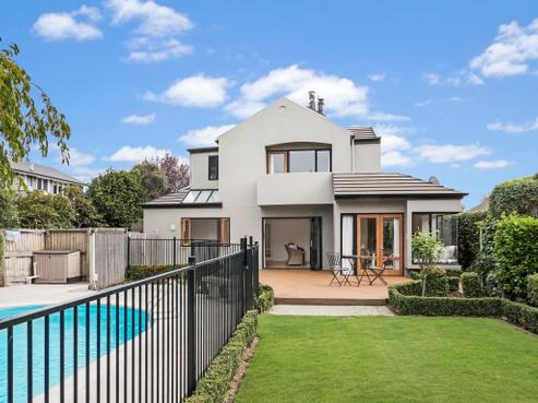 24 Idris Road, Fendalton