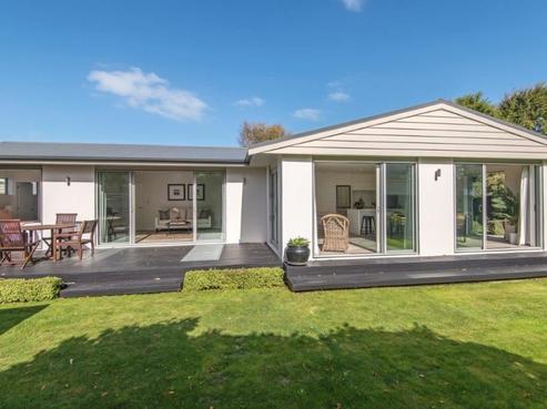 23 Chepstow Avenue, Fendalton