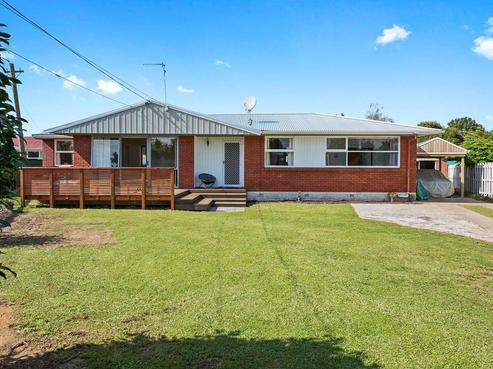 14 Pryce Place, Silverdale