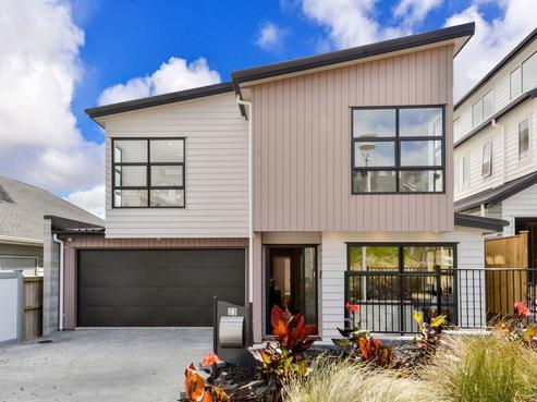 23 Turutu Place, Long Bay