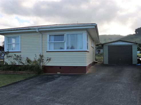 9 Kinsella Place, Paeroa