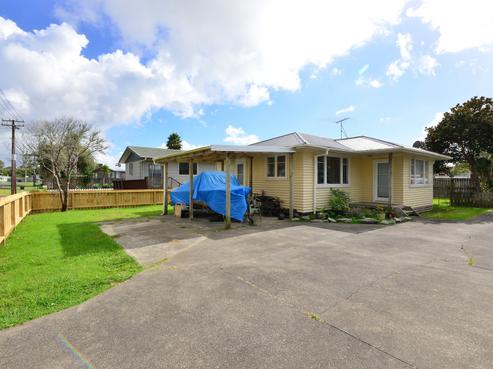 9 Te Moau Avenue, Parakai