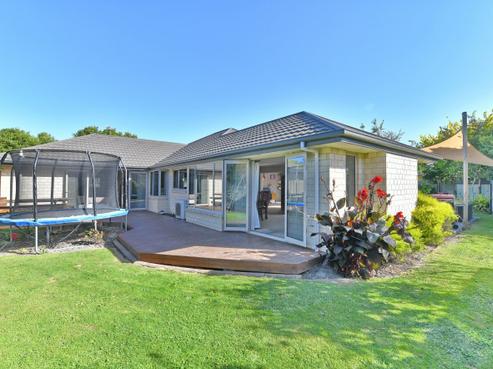 4 Zuppicich Lane, Woodend