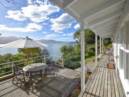 422 Portobello Road, Macandrew Bay