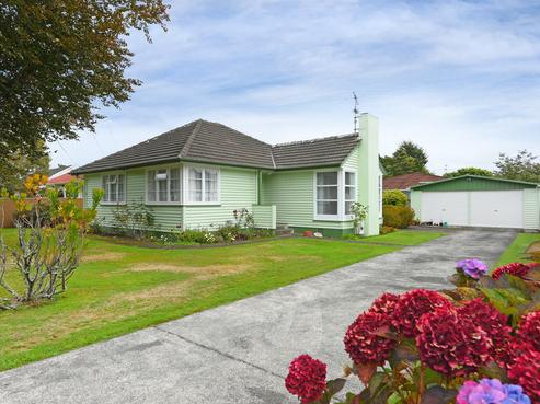 24 Robertson Street, Elderslea