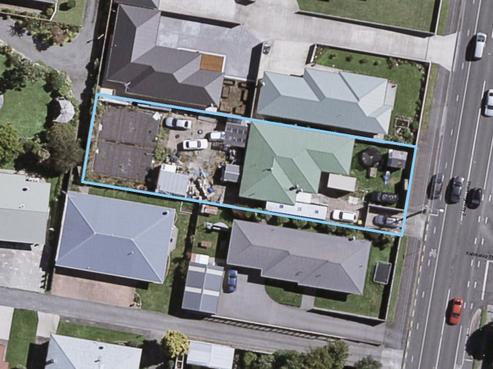 69A Rata Street, Inglewood