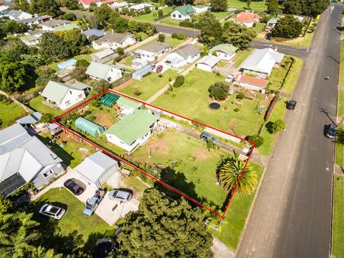 5 De Merle Street, Kaikohe
