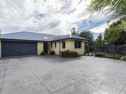 23 Wyber Place, Kaiapoi